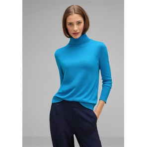 Coltrui - Blauw